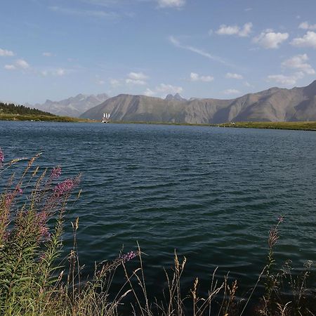 Апартаменты Retreat Solohike Мёрель Экстерьер фото